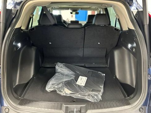 Used 2026 Honda CR-V EX-L image 22