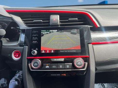 Used 2019 Honda Civic Sport image 25