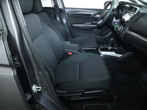 Used 2020 Honda Fit LX image 33