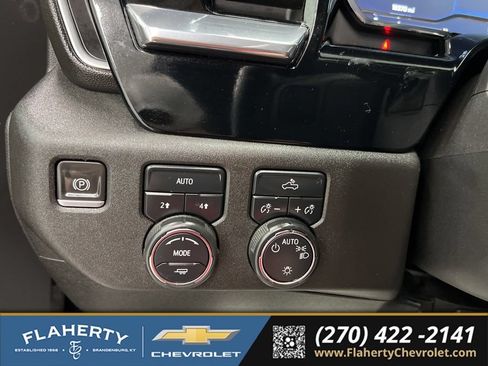 Used 2023 Chevrolet Silverado 1500 LT AWD/4WD image 22