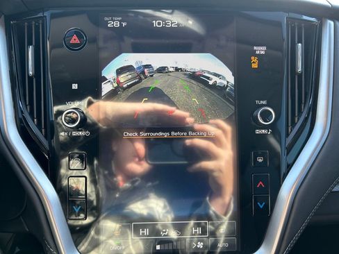 Used 2025 Subaru Legacy Premium image 14