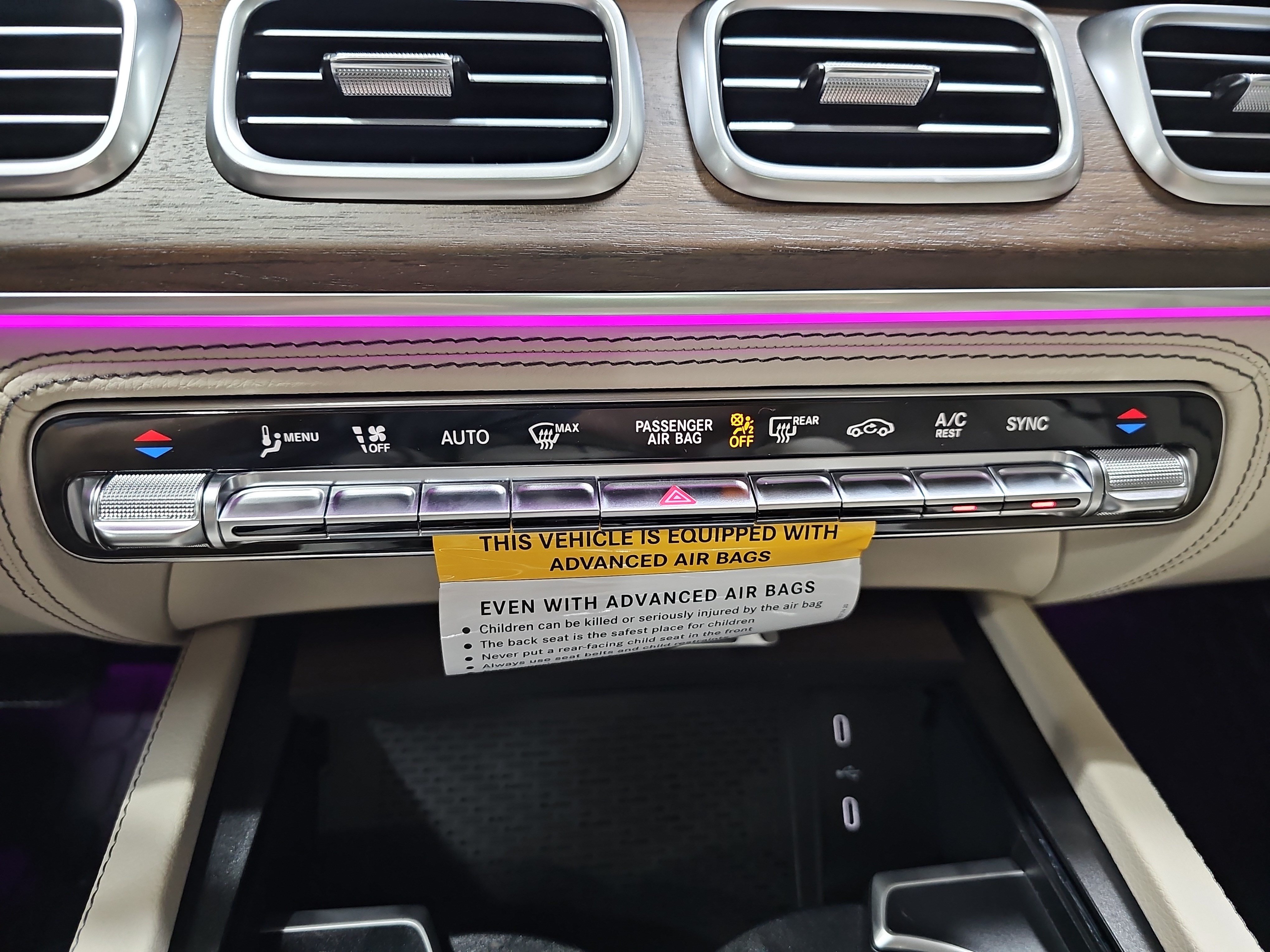 New 2026 Mercedes-Benz GLE 450 4MATIC image 22