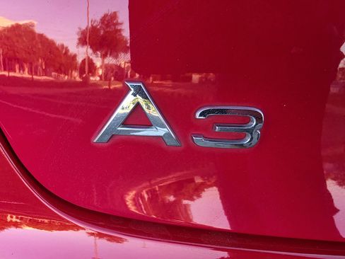 Used 2015 Audi A3 2.0T Premium Plus AWD/4WD image 10