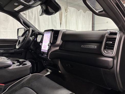 Used 2026 RAM 2500 Laramie AWD/4WD image 59