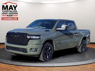 New 2026 RAM 1500 Big Horn video 1