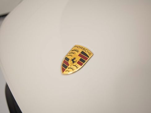 New 2026 Porsche Macan GTS image 42