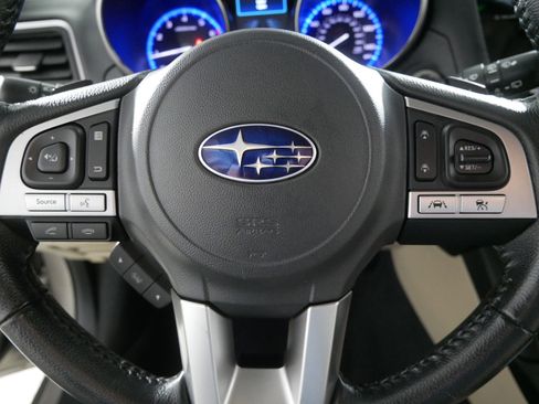 Used 2017 Subaru Outback 2.5i Limited image 25