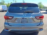Used 2020 INFINITI QX60 Luxe w/ Sensory Package image 5