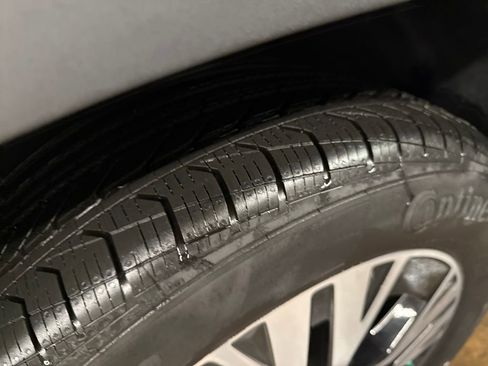 Certified 2025 Mercedes-Benz GLA 250 4MATIC image 29