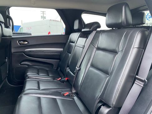 Used 2020 Dodge Durango GT image 15