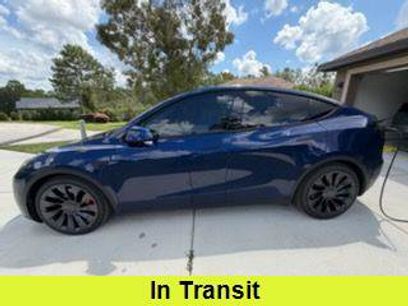 Used 2022 Tesla Model Y Performance