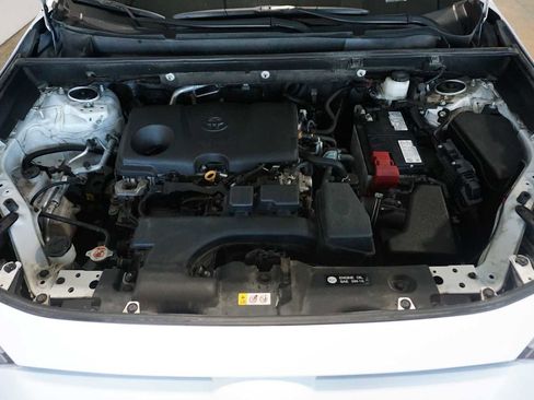 Used 2024 Toyota RAV4 XLE image 13