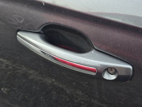 Used 2020 Lincoln Nautilus Reserve image 20