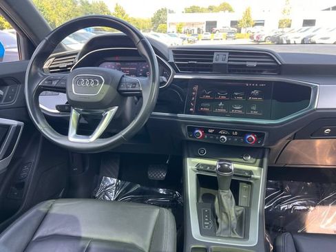 Used 2023 Audi Q3 2.0T Premium AWD/4WD image 16