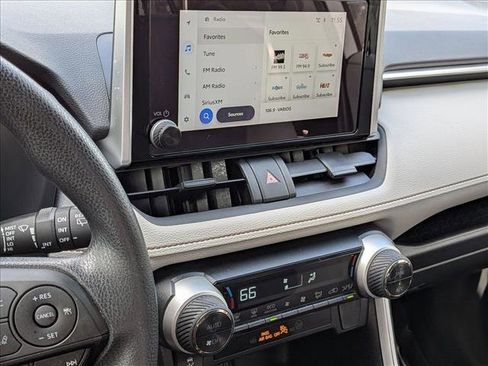 Used 2023 Toyota RAV4 XLE image 15