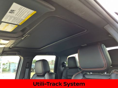 Certified 2026 Nissan Frontier Pro-X w/ Pro Premium Package RWD image 23