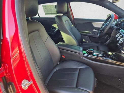 Used 2020 Mercedes-Benz A 220 image 19