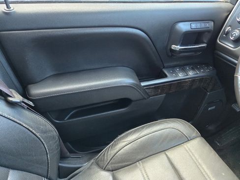 Used 2015 GMC Sierra 3500 Denali image 12