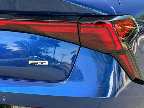 New 2026 Kia K5 GT FWD image 25