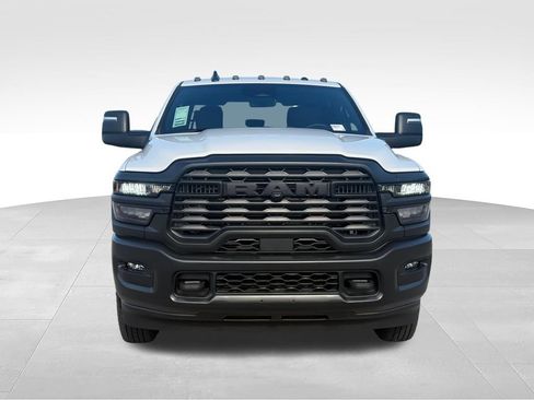New 2026 RAM 3500 Tradesman AWD/4WD image 23