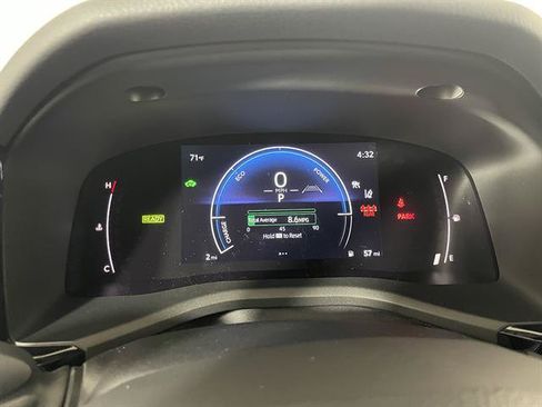 New 2026 Toyota Camry SE FWD image 14