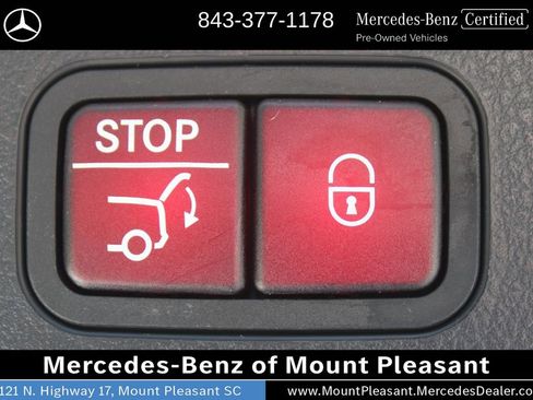 Certified 2024 Mercedes-Benz GLE 53 AMG 4MATIC image 10