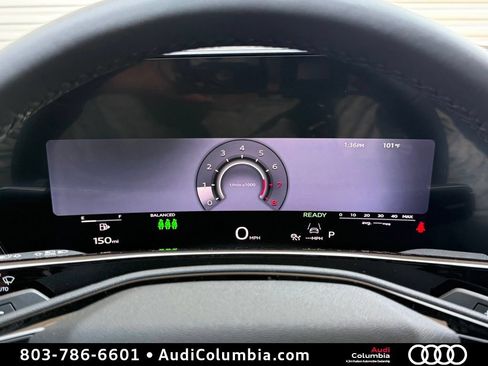 New 2026 Audi Q3 quattro 2.0T AWD/4WD image 25