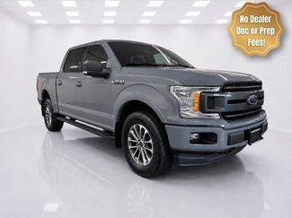Used 2019 Ford F150 XLT w/ Equipment Group 302A Luxury AWD/4WD video 2