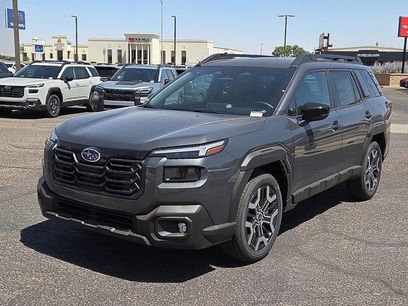 New 2026 Subaru Outback Touring XT