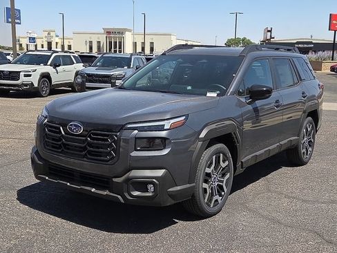 New 2026 Subaru Outback Touring XT AWD/4WD image 1