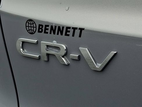 Used 2023 Honda CR-V EX image 29