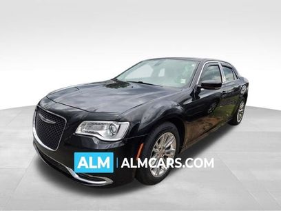 Used 2021 Chrysler 300 Touring L