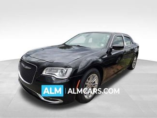 Used 2021 Chrysler 300 Touring L RWD video 1