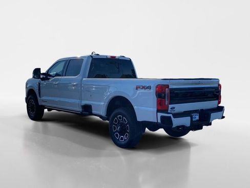 New 2026 Ford F350 Platinum AWD/4WD image 34