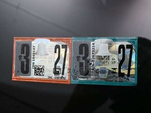 Used 2023 BMW X1 xDrive28i w/ Convenience Package image 9