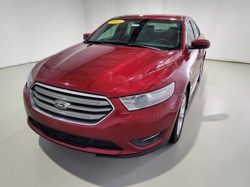 Used 2013 Ford Taurus SEL image 14