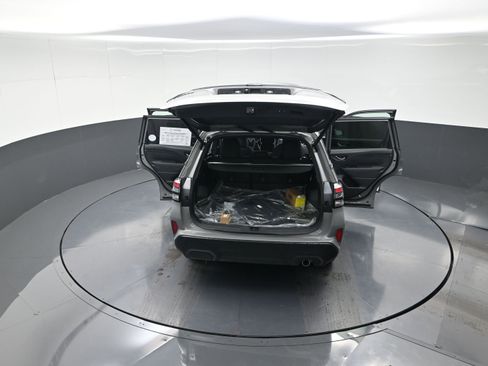 New 2026 Subaru Forester Limited image 13