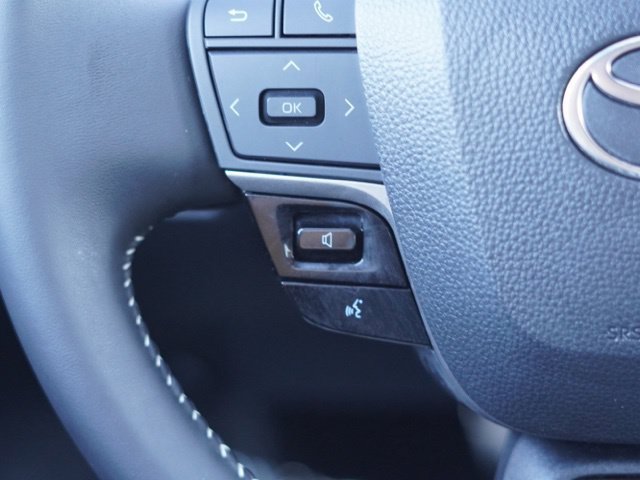 Certified 2025 Toyota Camry SE w/ Convenience Package FWD image 22