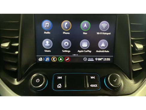 Used 2020 GMC Acadia SLT w/ Premium Package AWD/4WD image 14