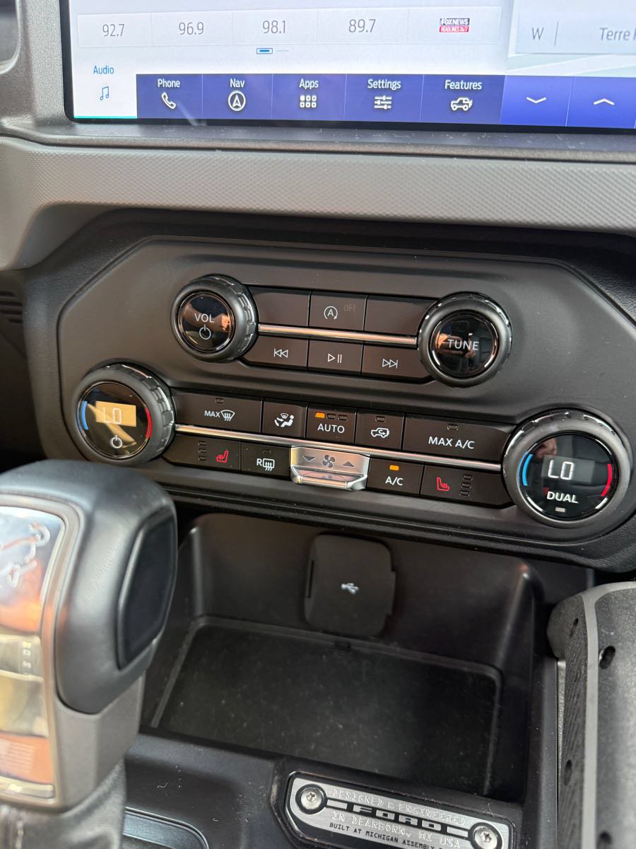 Used 2024 Ford Bronco Big Bend AWD/4WD image 20