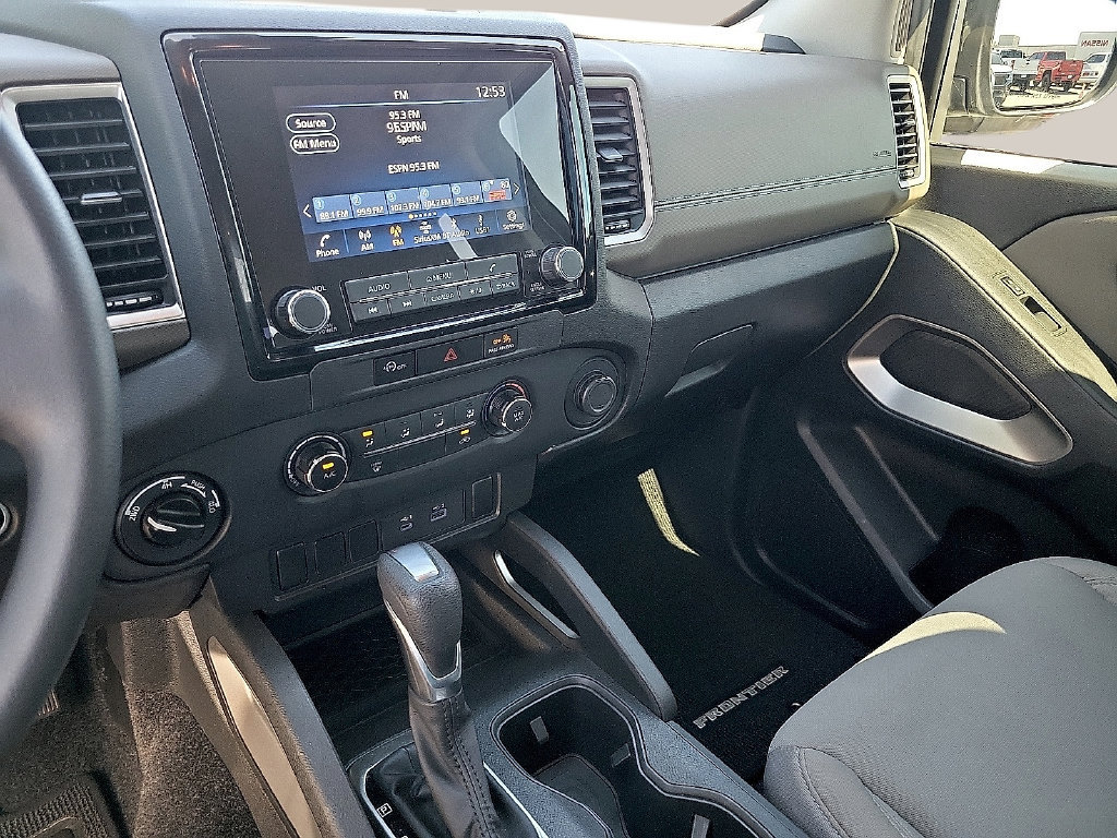 Used 2024 Nissan Frontier SV w/ Tow Package AWD/4WD image 20