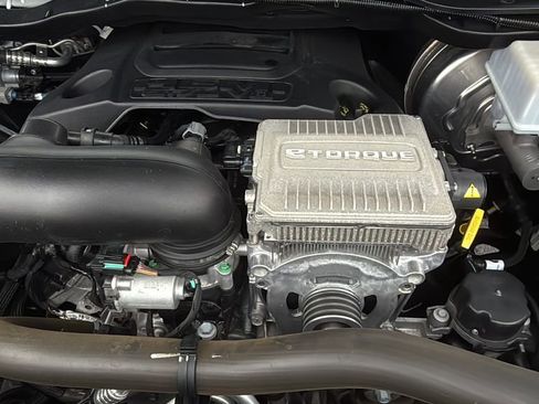 Used 2023 RAM 1500 Big Horn image 22