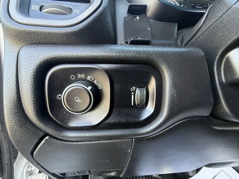 Used 2022 RAM 2500 Tradesman image 22