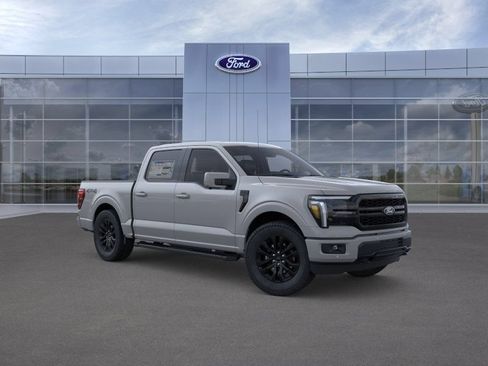 New 2026 Ford F150 Lariat w/ Equipment Group 501A Mid AWD/4WD image 1