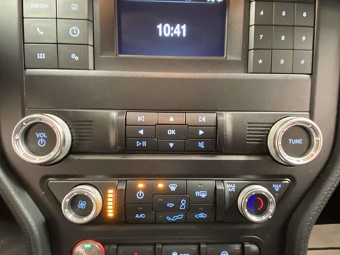 Used 2023 Ford Mustang Coupe image 19