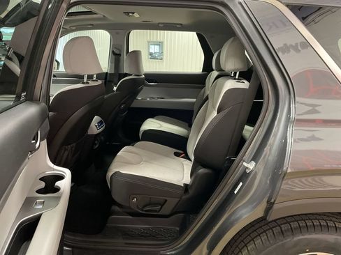 Used 2022 Hyundai Palisade SEL w/ Cargo Package FWD image 23