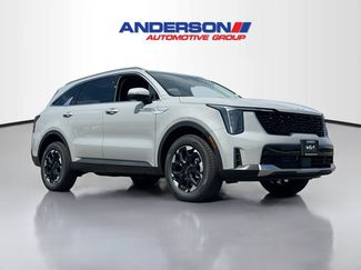 New 2026 Kia Sorento S AWD/4WD video 1