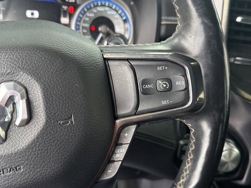 Used 2019 RAM 1500 Limited w/ Off Road Group image 22