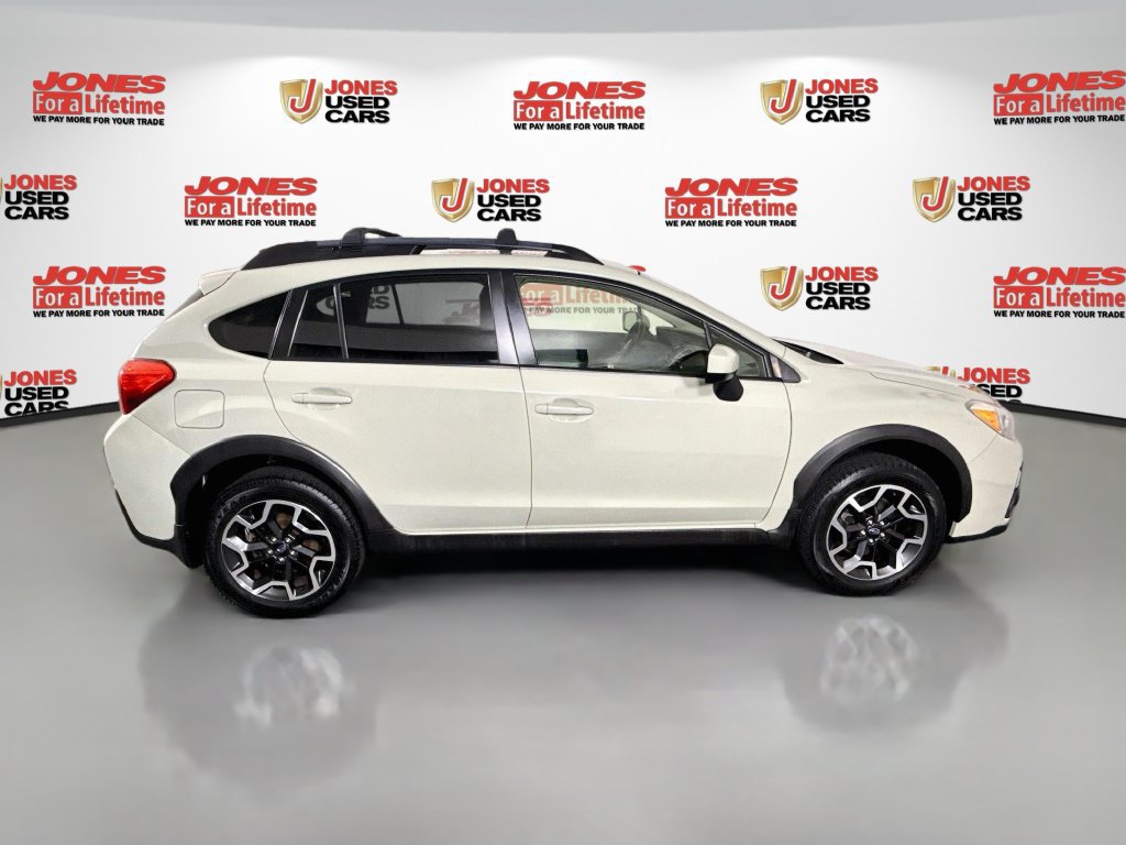 Used 2017 Subaru Crosstrek 2.0i Premium AWD/4WD image 16