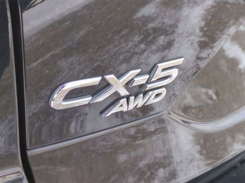 Used 2019 MAZDA CX-5 Grand Touring image 13